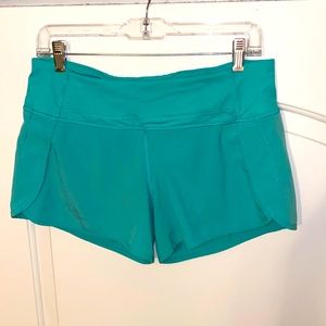 Lululemon speed short 4” inseam